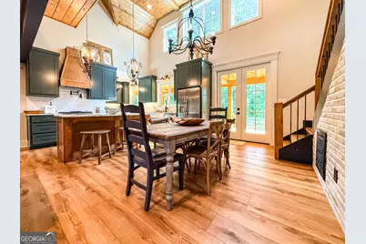 2185 Ben T Huiet Highway, Clarkesville, GA 30523 - Photo 20