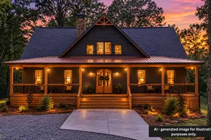 2185 Ben T Huiet Hwy, Clarkesville, GA 30523 - Photo 2
