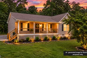 39 E Point Dr, Dahlonega, GA 30533 - Photo 2