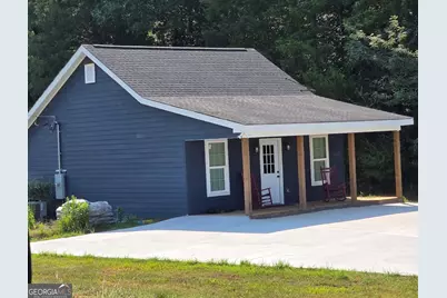 1258 Paul Motes Road, Elberton, GA 30635 - Photo 2