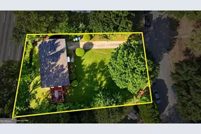 1785 Bond Drive SW, Atlanta, GA 30315 - Photo 2
