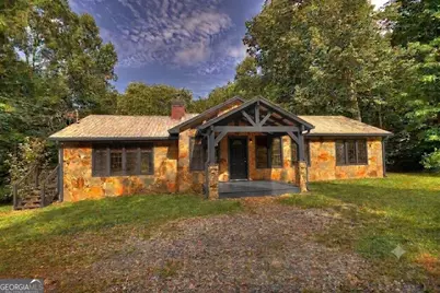 333 Orchard Loop Road, Ellijay, GA 30536 - Photo 1