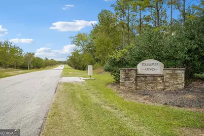 1377 Winding Ridge Drive, Tignall, GA 30668 - Photo 2