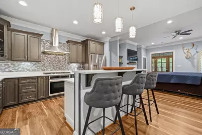1377 Winding Ridge Drive, Tignall, GA 30668 - Photo 16