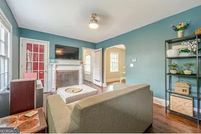 712 Berkeley Avenue NW, Atlanta, GA 30318 - Photo 12