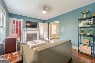 712 Berkeley Ave NW, Atlanta, GA 30318 - Photo 12