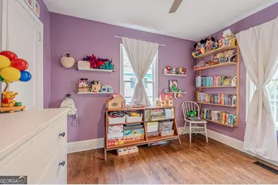 712 Berkeley Avenue NW, Atlanta, GA 30318 - Photo 26