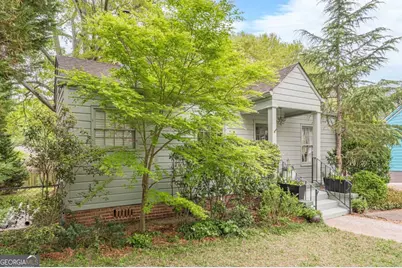 712 Berkeley Avenue NW, Atlanta, GA 30318 - Photo 38