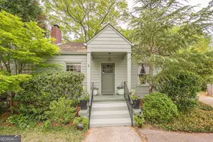 712 Berkeley Ave NW, Atlanta, GA 30318 - Photo 2