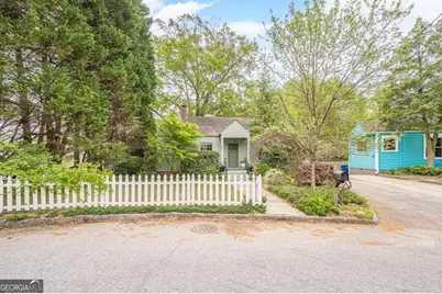 712 Berkeley Avenue NW, Atlanta, GA 30318 - Photo 40
