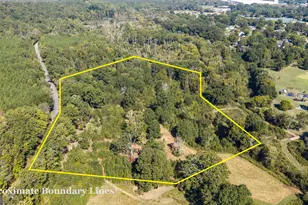150 S Railroad St, Adairsville, GA 30103 - Photo 1