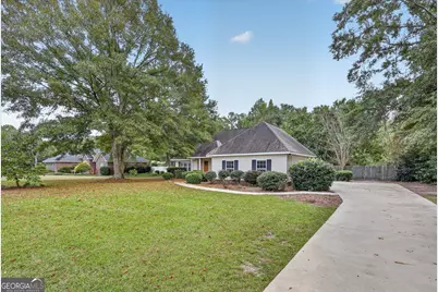 1607 Hardwick Drive, Statesboro, GA 30461 - Photo 4
