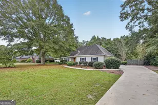 1607 Hardwick Dr, Statesboro, GA 30461 - Photo 4