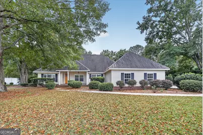 1607 Hardwick Drive, Statesboro, GA 30461 - Photo 2