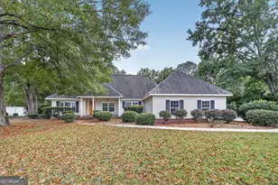 1607 Hardwick Dr, Statesboro, GA 30461 - Photo 2