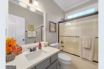 151 Roosevelt Boulevard, Jackson, GA 30233 - Photo 22