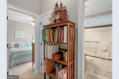 151 Roosevelt Boulevard, Jackson, GA 30233 - Photo 20