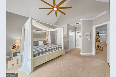 151 Roosevelt Boulevard, Jackson, GA 30233 - Photo 4