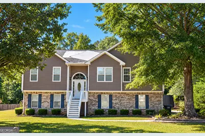 2165 Brushcreek Court, Monroe, GA 30655 - Photo 1