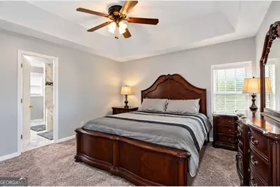 2165 Brushcreek Court, Monroe, GA 30655 - Photo 8