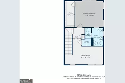 2168 Niles Place NE, Atlanta, GA 30324 - Photo 24