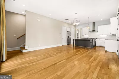 2168 Niles Place NE, Atlanta, GA 30324 - Photo 2