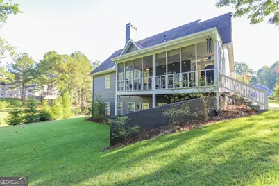 926 Harvest Lane, Monroe, GA 30655 - Photo 8