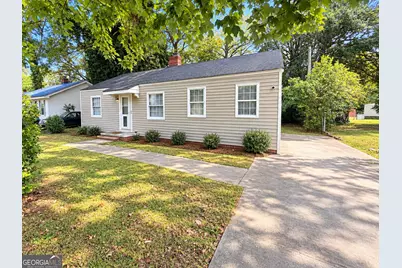 403 Thomas Boulevard, Warner Robins, GA 31093 - Photo 1