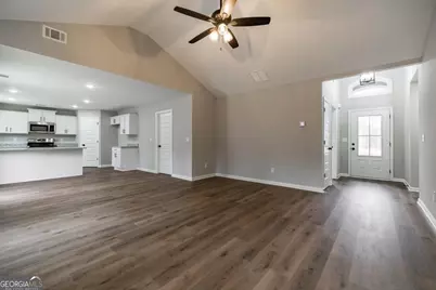 3584 Saddlebrook Drive, Loganville, GA 30052 - Photo 6