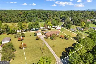 1412 Poplar Springs Rd, Ringgold, GA 30736 - Photo 2