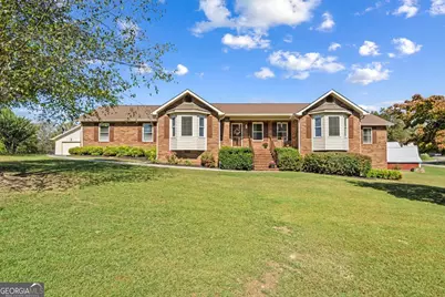1412 Poplar Springs Road, Ringgold, GA 30736 - Photo 1