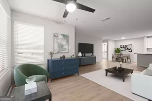 860 Rock Quarry Rd, Stockbridge, GA 30281 - Photo 10