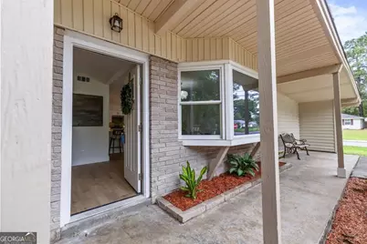 321 Briarcliff Circle, Savannah, GA 31419 - Photo 4