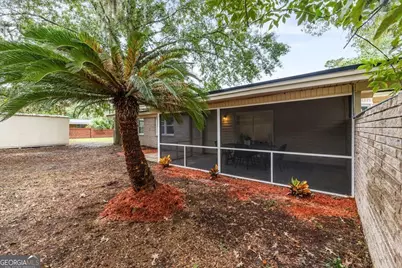 321 Briarcliff Circle, Savannah, GA 31419 - Photo 46
