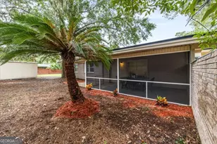 321 Briarcliff Cir, Savannah, GA 31419 - Photo 46