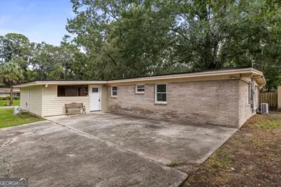 321 Briarcliff Circle, Savannah, GA 31419 - Photo 48