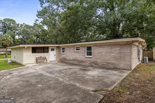 321 Briarcliff Cir, Savannah, GA 31419 - Photo 48