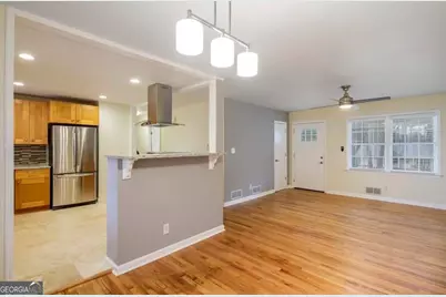 2665 Spring Drive SE, Smyrna, GA 30080 - Photo 2