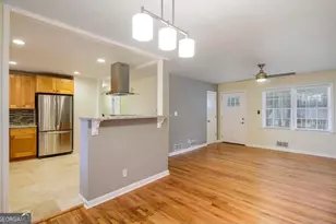2665 Spring Dr SE, Smyrna, GA 30080 - Photo 2