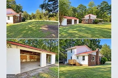 348 Knottywood Drive, Lavonia, GA 30553 - Photo 16
