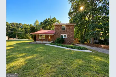 348 Knottywood Drive, Lavonia, GA 30553 - Photo 4
