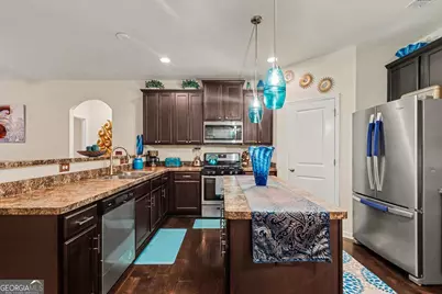 7988 Dawson Lane, Douglasville, GA 30134 - Photo 4