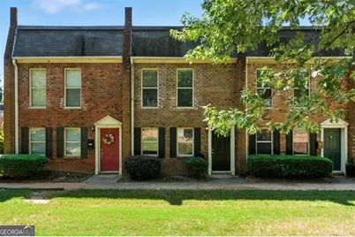 235 Winding River Drive #B, Atlanta, GA 30350 - Photo 1