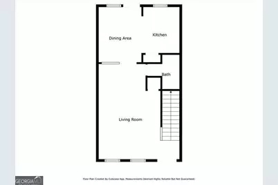 235 Winding River Drive #B, Atlanta, GA 30350 - Photo 24