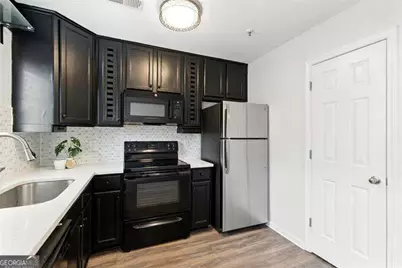 235 Winding River Drive #B, Atlanta, GA 30350 - Photo 10