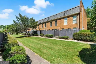 235 Winding River Drive #B, Atlanta, GA 30350 - Photo 20