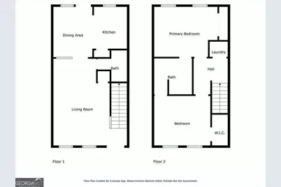 235 Winding River Drive #B, Atlanta, GA 30350 - Photo 26