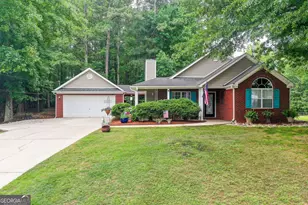 204 Crystal Ct, Hampton, GA 30228 - Photo 1