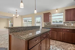 491 Nashview Trail, Allenhurst, GA 31301 - Photo 8