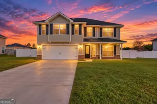 491 Nashview Trail, Allenhurst, GA 31301 - Photo 1